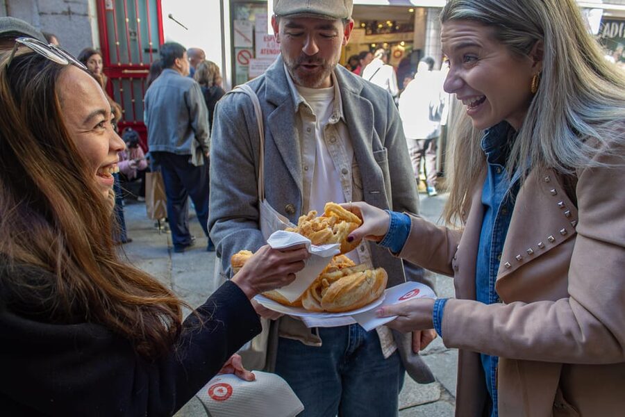 Madrid's Iconic Tapas, Taverns & History Experience - Who This Tour Suits Best (and Who Should Skip It)