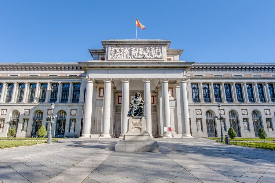 Madrid: Small Group of Prado Museum Tour & Optional Tapas - Key points that make this Prado tour worth your time