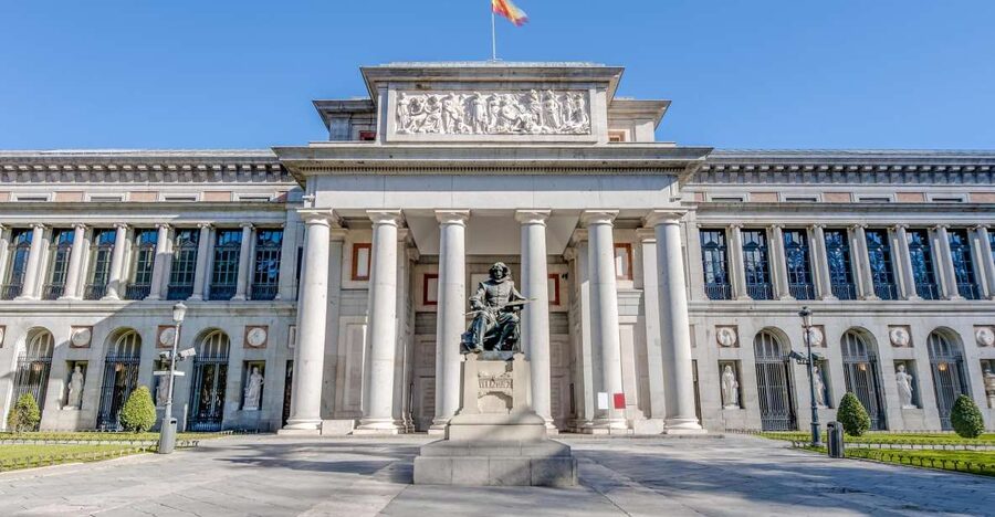 Madrid: Small Group of Prado Museum Tour & Optional Tapas - Skip-the-Line Freedom at the Prado’s Goya Meeting Point