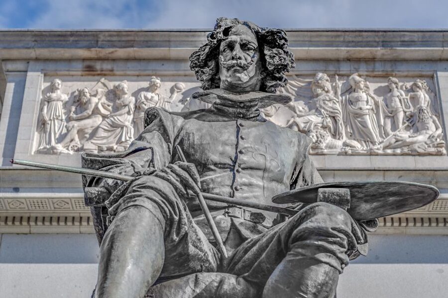 Madrid: Small Group of Prado Museum Tour & Optional Tapas - Why Prado’s Spanish Art Focus Feels Different