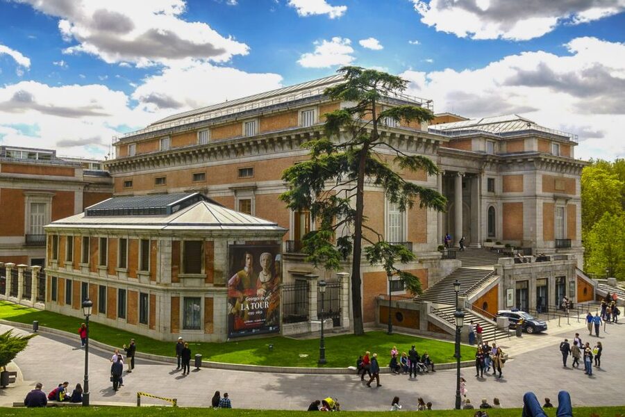 Madrid: Small Group of Prado Museum Tour & Optional Tapas - Price and Value: Is $53 a Smart Prado Choice?