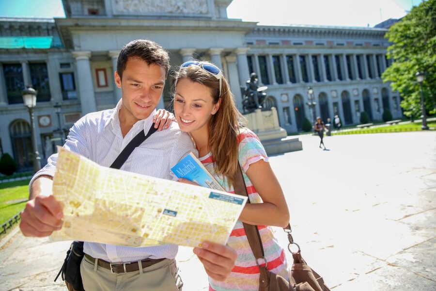 Madrid: Small Group of Prado Museum Tour & Optional Tapas - How the 2-Hour Guided Circuit Really Works
