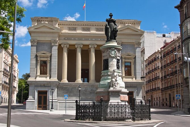 Madrid: small group tour of the Prado Museum - Key Highlights at a Glance
