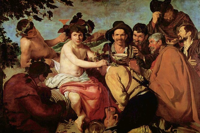 Madrid: small group tour of the Prado Museum - Pacing in a Two-Hour Window: The Trade-Off