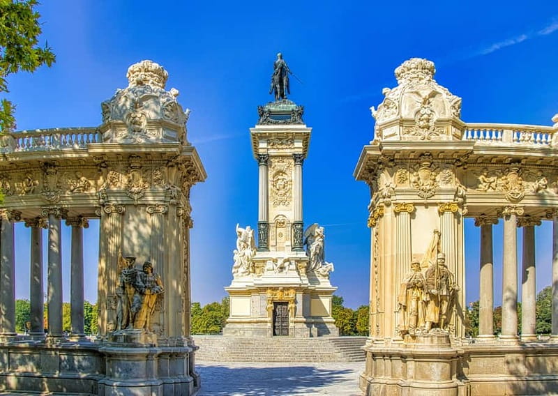 Madrid: Small Group Tour with Tapas & Drinks - What you’re really paying for at $34 for 4 hours