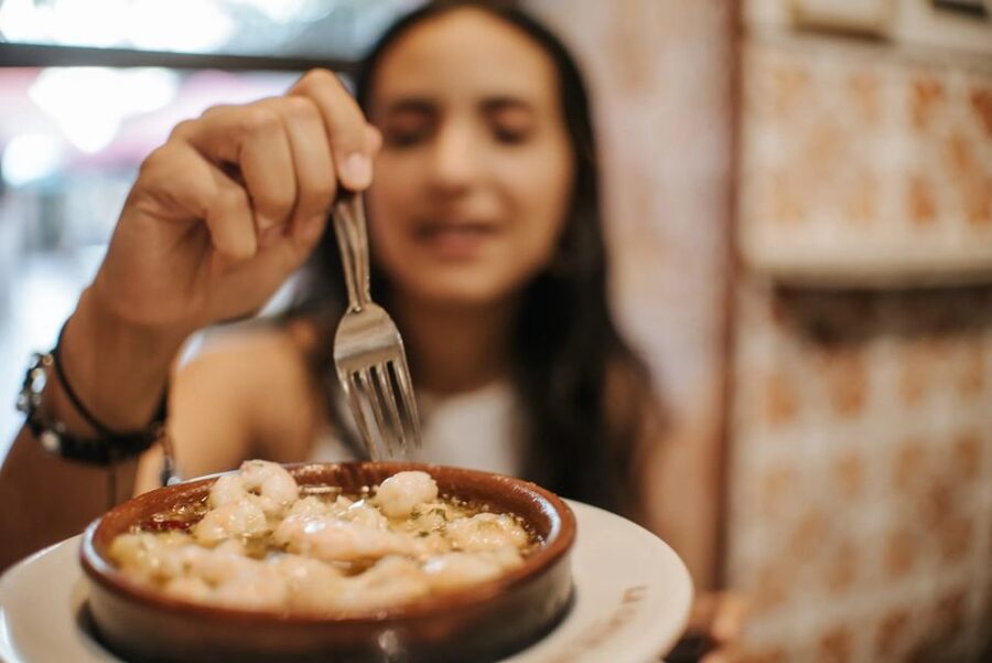 Madrid: Spanish Tapas Tour - How the tapas crawl fits into a 2.5-hour evening plan