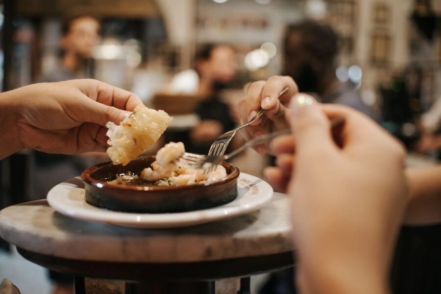 Madrid: Spanish Tapas Tour - What you’ll eat: up to 6 tapas that cover Madrid flavors