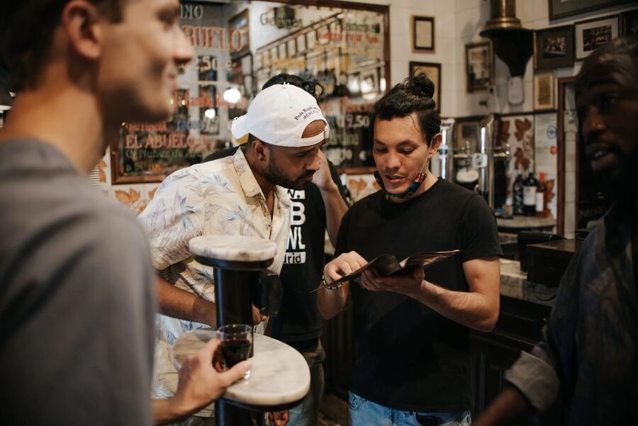 Madrid: Spanish Tapas Tour - Should you book the Madrid tapas tour?