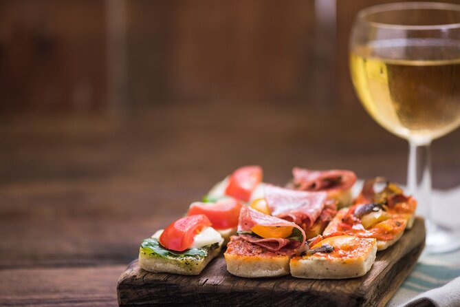 Madrid Tapas and Mysteries Walking Tour with Private Option - What to Wear, Bring, and How to Pace the Night