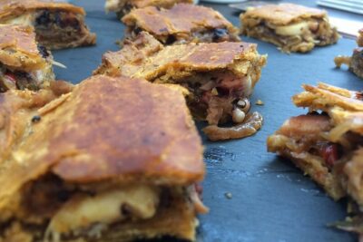 Madrid Tapas Crawl ️Tour by FLT - The food plan: what you’ll eat at each of the stops