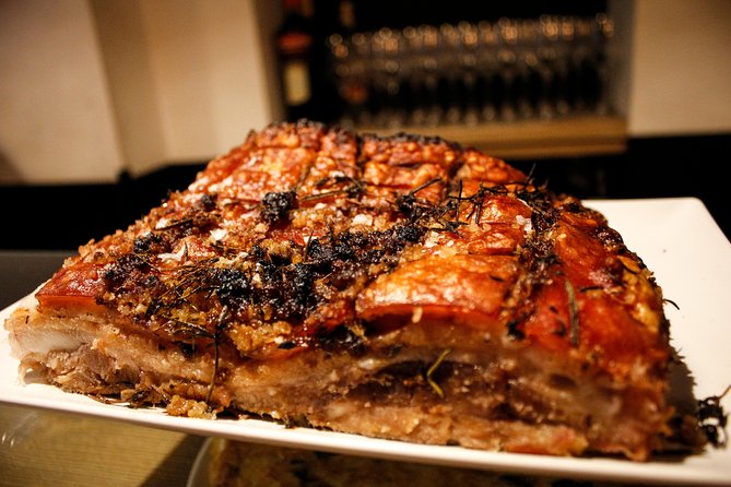 Madrid Tapas Crawl ️Tour by FLT - The other three tapas bars: how the evening keeps changing