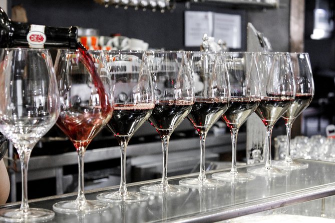 Madrid Tapas Crawl ️Tour by FLT - Who should book this tapas crawl in Madrid