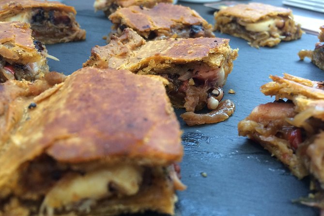 Madrid Tapas Crawl ️Tour by FLT - The food plan: what you’ll eat at each of the stops