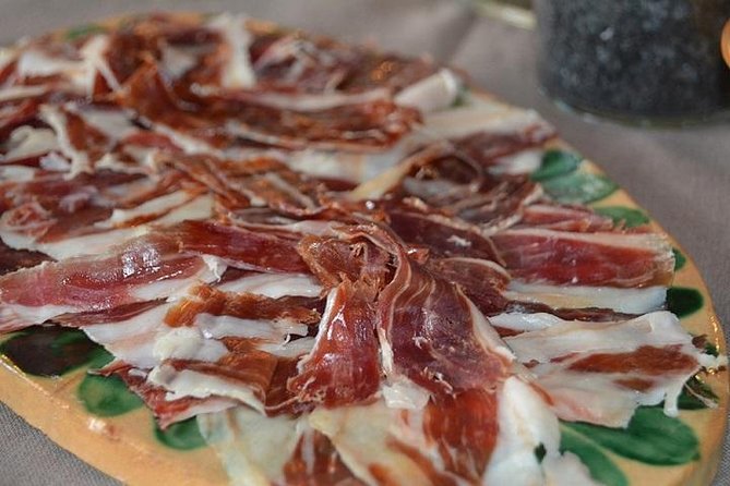 Madrid Tapas & Drinks: A Small Group Culinary Adventure - Austrias tapas stops: the whole point of small-group eating