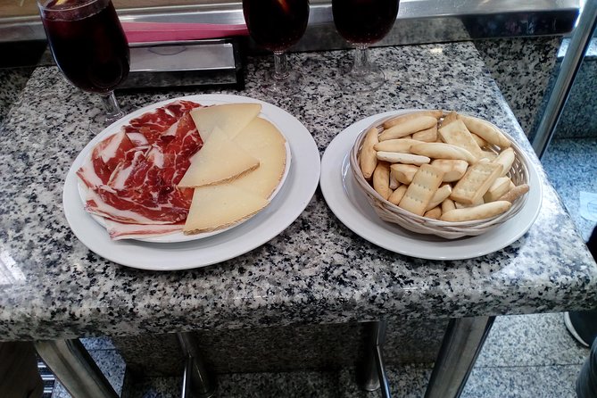 Madrid Tapas & Drinks: A Small Group Culinary Adventure - Drinks and what you’re really paying for