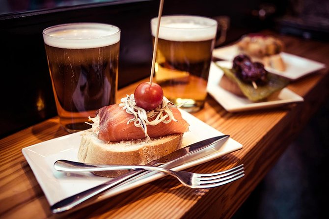 Madrid Tapas Experience Walking Tour - Key points that make this Madrid tapas tour worth it