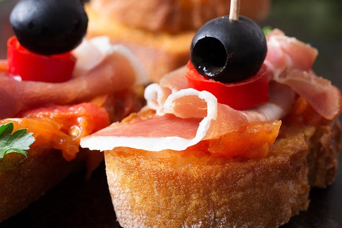 Madrid Tapas Experience Walking Tour - Price and value: what $116.29 buys you in real terms