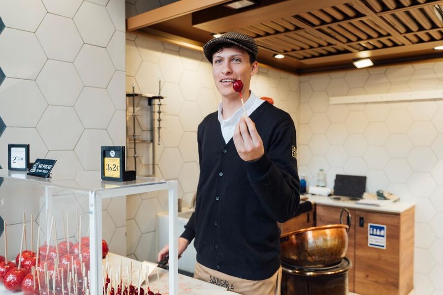 Madrid: Tapas Food Crawl with 6 Tapas and 4 Drinks - FAQ