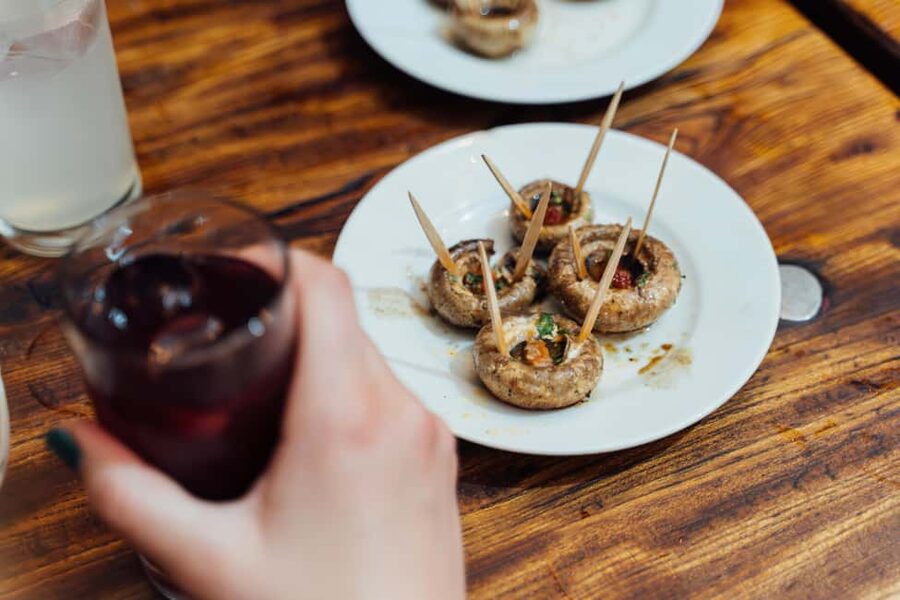 Madrid: Tapas Food Crawl with 6 Tapas and 4 Drinks - Price and value: is $67 for tapas and drinks a fair deal?