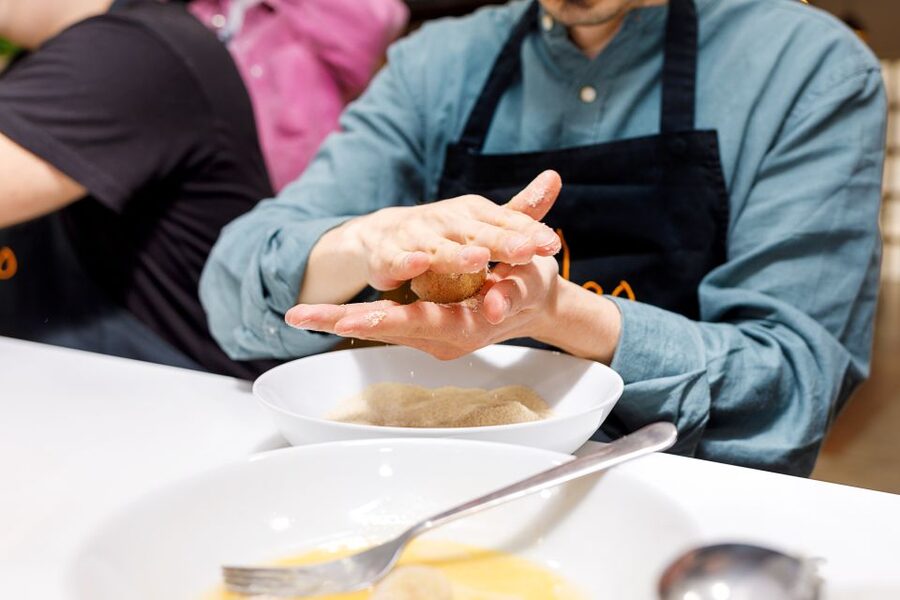 Madrid: Tapas & Paella Cooking Class with Expert Chef - Who this class is best for (and who should think twice)
