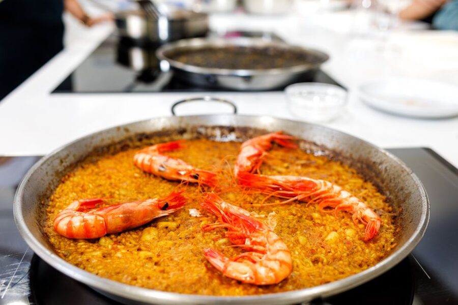 Madrid: Tapas & Paella Cooking Class with Expert Chef - Price and value in Madrid: is $105 worth it?