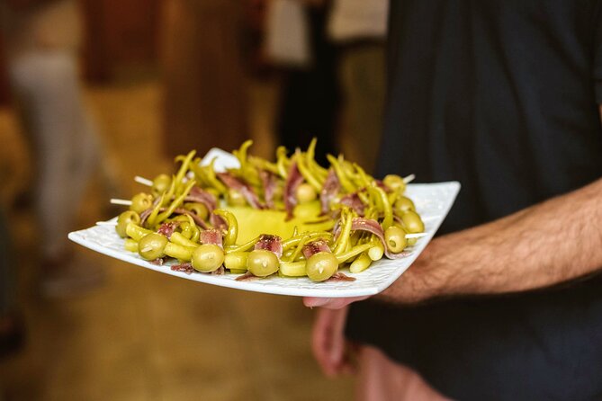 Madrid Tapas & Paella Cooking Experience with Local Market Visit - What You’ll Learn (Besides Recipes)