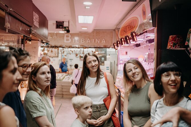 Madrid Tapas & Paella Cooking Experience with Local Market Visit - Timing, Meeting Point, and How to Plan Your Day