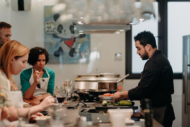Madrid Tapas & Paella Cooking Experience with Local Market Visit - Price and Value: What You’re Actually Paying For