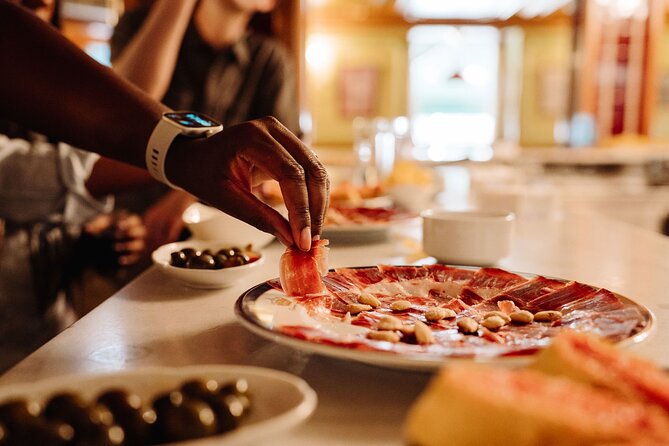 Madrid Tapas & Taverns Small Group Food & History Tour - What’s Included: Nine Tapas and Four Drinks That Add Up to Dinner