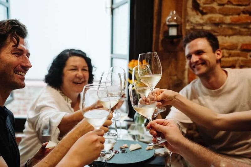 Madrid: Tapas Tour & Authentic Flamenco Experience - Quick hits before you go