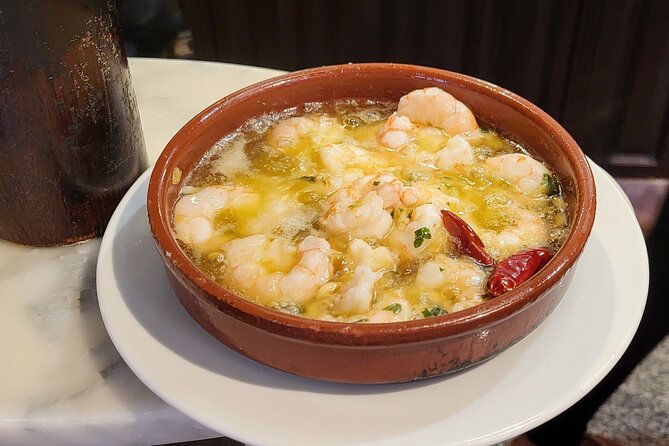Madrid Tapas, Traditions & History Tour - Key highlights you’ll feel right away