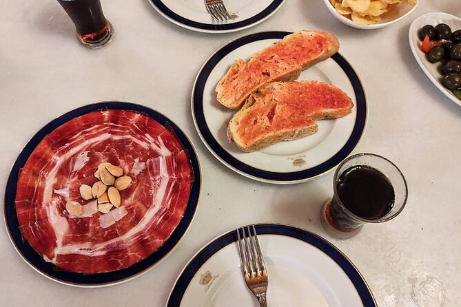 Madrid Tapas, Traditions & History Tour - What you’ll eat and drink (and why it’s a good mix)