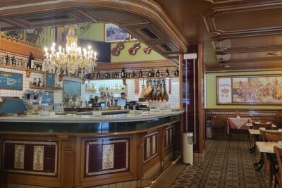 Madrid Tapas, Traditions & History Tour - The ham-curing stories are the real education