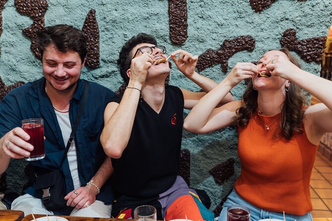 Madrid: Tapas Walking Tour with Food and Drinks Included - Should you book this tapas walking tour?