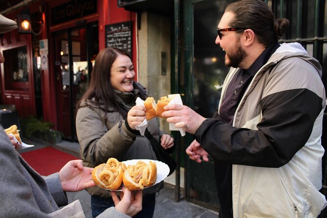 Madrid Tapas, Wine and History Tour - What This Madrid Tapas Tour Really Delivers