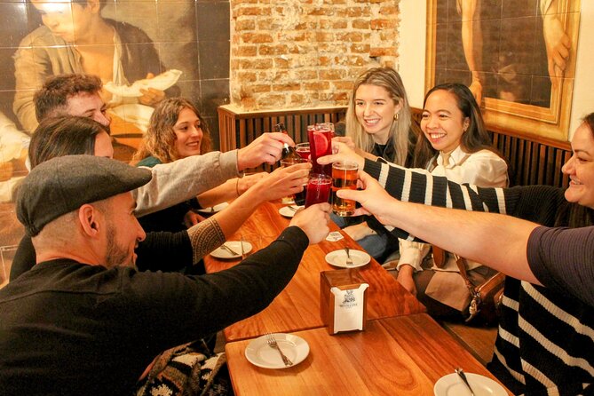 Madrid Tapas, Wine and History Tour - Price and Value: Why $83.48 Can Make Sense