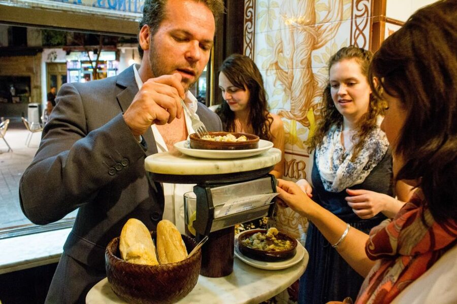 Madrid: Tapas & Wine Tasting Tour with Local Guide - The Value Math: 12 Tapas Plus Drinks in 3 Hours