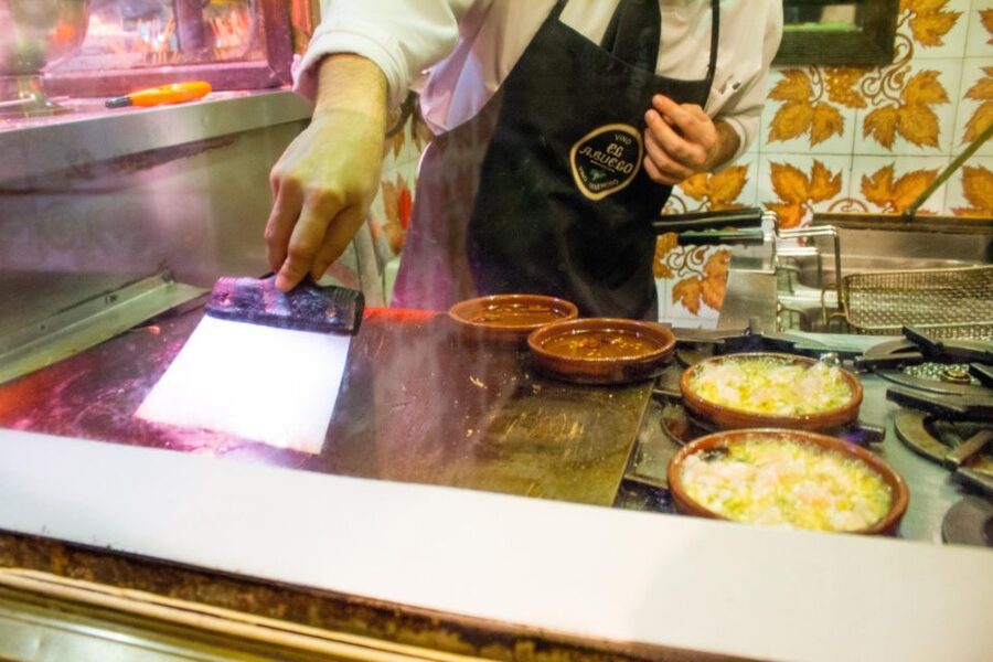 Madrid: Tapas & Wine Tasting Tour with Local Guide - Who This Tour Is Best For (And Who Should Skip It)