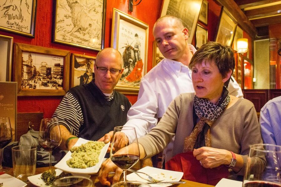 Madrid: Tapas & Wine Tasting Tour with Local Guide - Finish Near Plaza Mayor: Your Evening’s Next Chapter