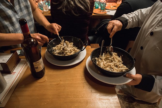 Madrid Tapas & Wine Tasting Walking Tour – Small Group Local Bars - The 4-bar tasting plan: how each stop adds a different flavor story