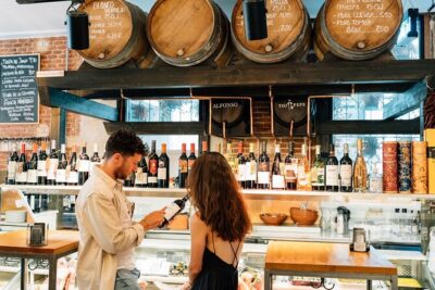 Madrid Tapas & Wine Tour with Rooftop Views and Local Guide - Meeting point and timing: San Miguel start, Gran Vía finish
