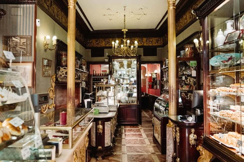 Madrid: Ultimate Food Tour of Local Markets & Tapas - Price and value: what $90 gets you in Madrid