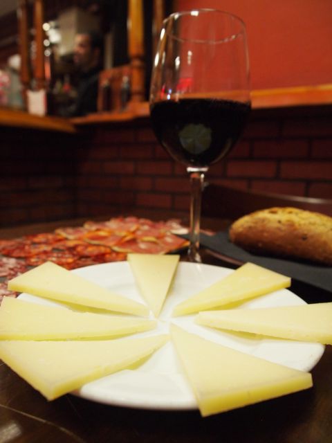 Madrid: Wine & Tapas Lunch tour - Rioja, Ribera, and Verdejo: how the guide helps you taste without guessing