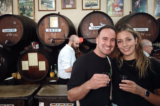 Malaga Bike Tour - Wine & Tapas - Key highlights worth planning for