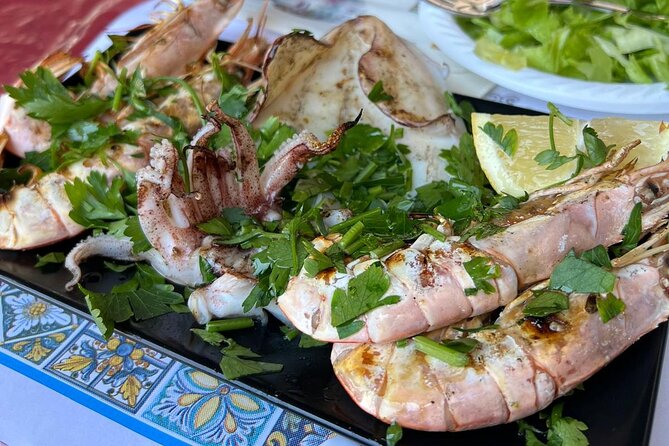 Málaga Center Tapas Tour - Your Morning in Malaga: 11:30 and a Proper Start