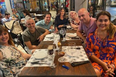 Málaga Center Tapas Tour - Vermouth at Malaga’s Most Historic Tavern