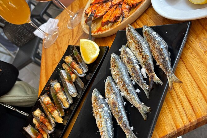 Málaga Center Tapas Tour - Price and Value: Is $107.23 Worth It?