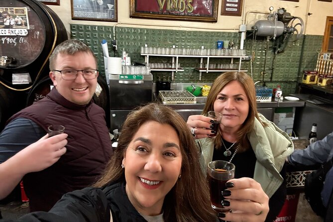 Málaga Center Tapas Tour - Meeting Logistics: Finding the Start Without Stress