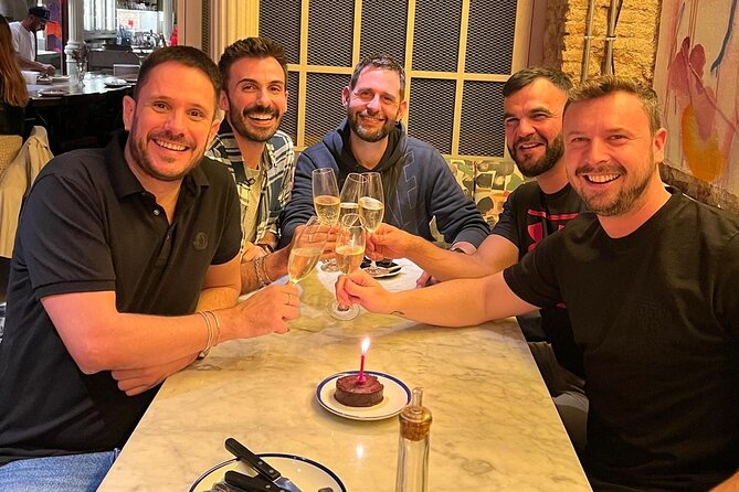 Málaga Center Tapas Tour - Food Allergies, Celiac, and Vegan Considerations