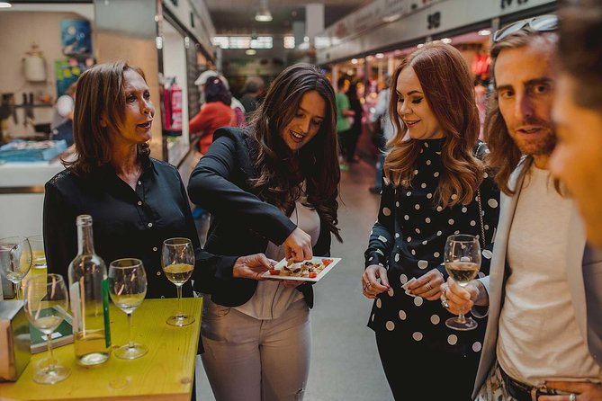 Málaga Evening Tapas Crawl Tour by Food Lover Tour - Key points worth knowing before you go